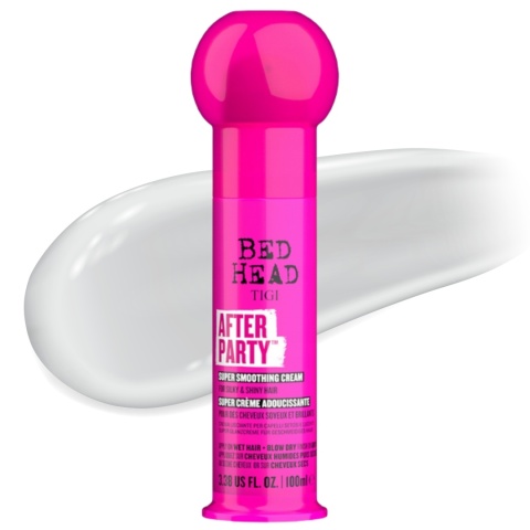 Tigi Bed Head After Party Krem Wygładzający do Włosów 100ml