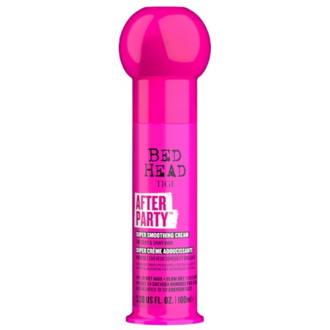 Tigi Bed Head After Party Krem Wygładzający do Włosów 100ml