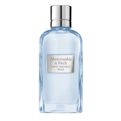 Abercrombie & Fitch First Instinct Blue Woman woda perfumowana spray 50ml