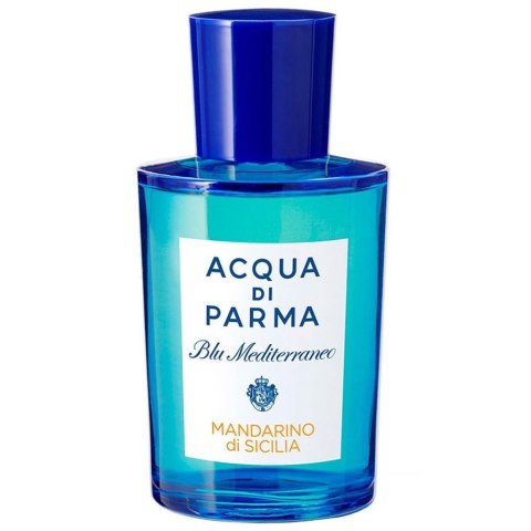 Acqua di Parma Blu Mediterraneo Mandarino Di Sicilia woda toaletowa spray 100ml - produkt bez opakowania