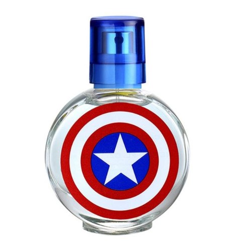 Air-Val Marvel Captain America woda toaletowa spray 30ml
