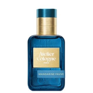 Atelier Cologne Mandarine Fauve woda perfumowana spray 30ml