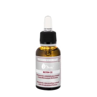 Ava Laboratorium Beauty Cocktail Retin Ce koktajl odmładzający z retinolem 30ml
