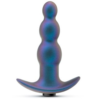 Blush Anal Adventures Matrix Expedition korek analny Lunar Blue