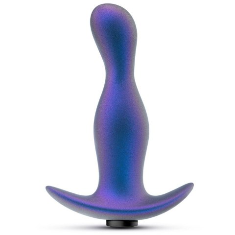 Blush Anal Adventures Matrix Odyssey stymulator prostaty Space Age Blue