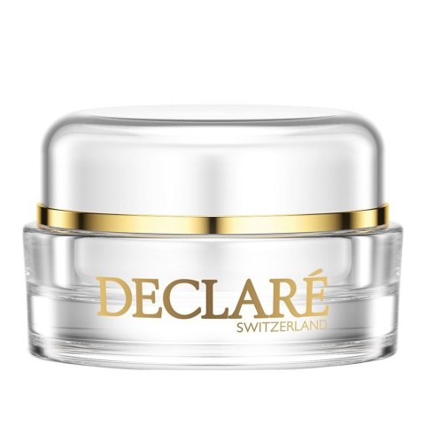 Declare Eye Contour Nutrilipid Cream krem redukujący zmarszczki wokół oczu 20ml