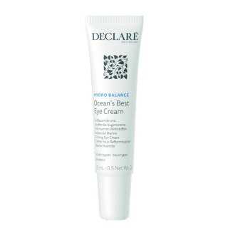 Declare Hydro Balance Ocean's Best Eye Cream krem pod oczy 15ml