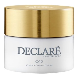 Declare Q10 Creme przeciwzmarszczkowy krem napinający skórę 50ml