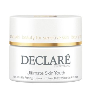 Declare Ultimate Skin Youth Anti-Wrinkle Firming Cream przeciwzmarszczkowy krem wypełniający 50ml