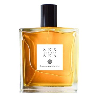 Francesca Bianchi Sex And The Sea ekstrakt perfum spray 100ml