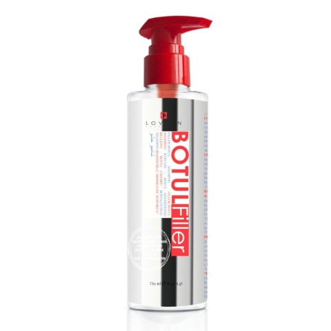 Lovien Essential Botul Filler Szampon Głęboko Regenerujący 250ml