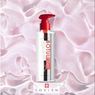 Lovien Essential Botul Filler Szampon Głęboko Regenerujący 250ml