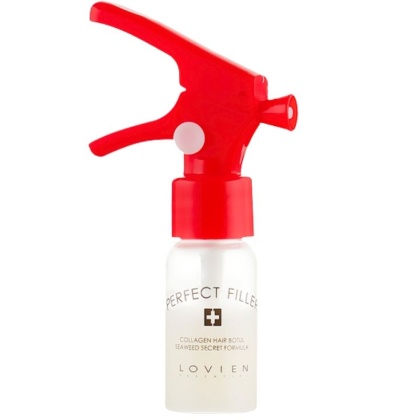 Lovien Essential Perfect Filler Ampułka Głęboko Regenerująca 10ml