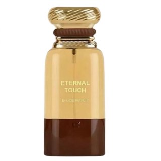 Maison Alhambra Eternal Touch woda perfumowana spray 80ml