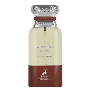 Maison Alhambra Forbidden Love woda perfumowana spray 80ml