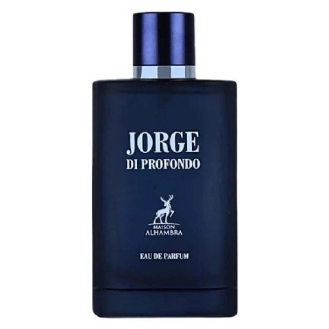 Maison Alhambra Jorge Di Profondo woda perfumowana spray 100ml