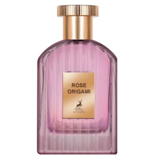 Maison Alhambra Rose Origami woda perfumowana spray 100ml