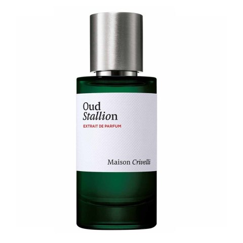 Maison Crivelli Oud Stallion ekstrakt perfum spray 50ml