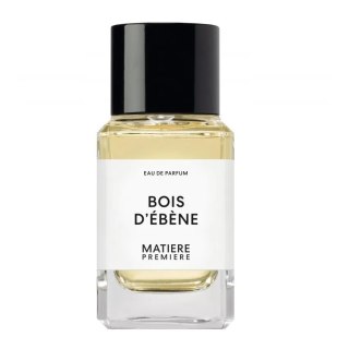Matiere Premiere Bois d'Ebene woda perfumowana spray 100ml - produkt bez opakowania