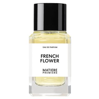 Matiere Premiere French Flower woda perfumowana spray 100ml - produkt bez opakowania