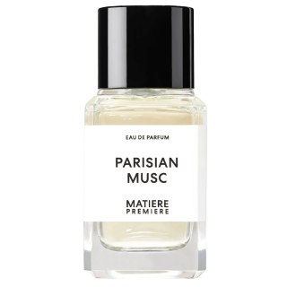 Matiere Premiere Parisian Musc woda perfumowana spray 100ml - produkt bez opakowania