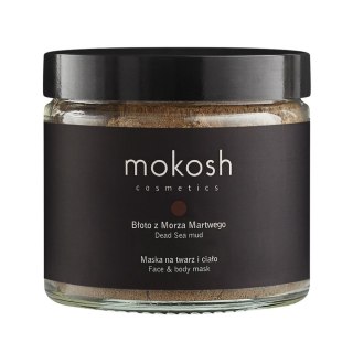 Mokosh Błoto z Morza Martwego 250ml