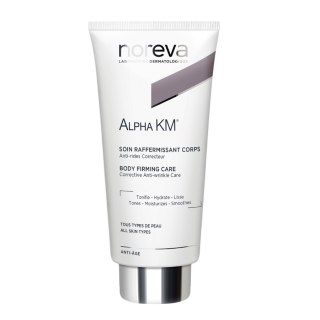 Noreva Alpha KM ujędrniające mleczko do ciała 200ml