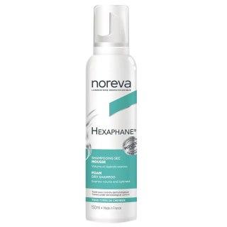Noreva Hexaphane suchy szampon w piance 150ml