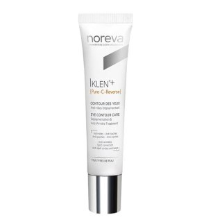 Noreva Iklen+ &lsqb;Pure-C-Reverse&rsqb; krem pod oczy 15ml