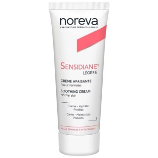 Noreva Sensidiane lekki krem łagodzący 40ml
