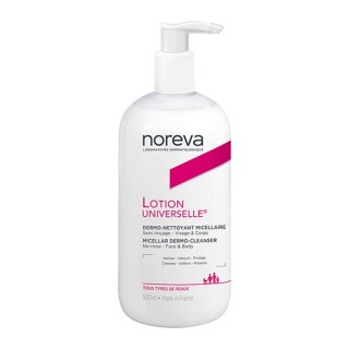 Noreva Universal Lotion oczyszczający balsam micelarny 500ml