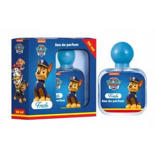 Paw Patrol Chase woda perfumowana spray 50ml