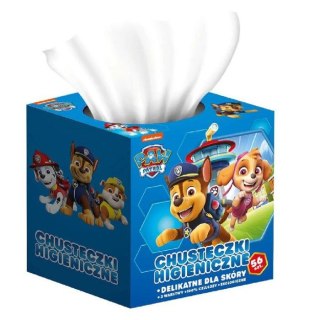 Paw Patrol Chusteczki higieniczne 56szt.
