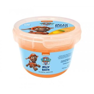 Paw Patrol Jelly Bath galaretka kąpielowa Zuma Mango 100g
