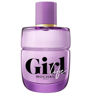 Rochas Girl Life woda perfumowana spray 75ml Tester