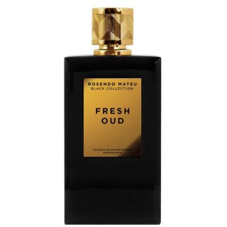 Rosendo Mateu Fresh Oud woda perfumowana spray 100ml