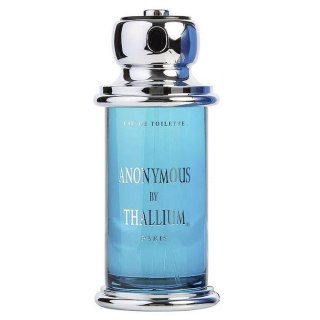 Yves De Sistelle Anonymous By Thallium woda toaletowa spray 100ml