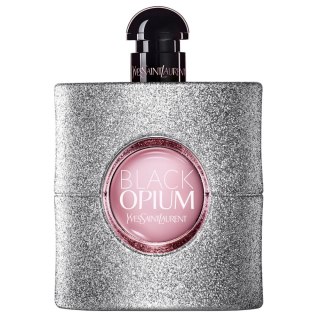 Yves Saint Laurent Black Opium Glitter woda perfumowana spray 90ml - produkt bez opakowania
