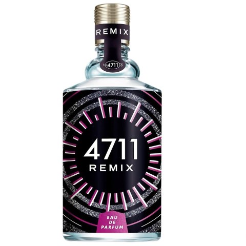 4711 Remix Electric Night woda perfumowana spray 100ml