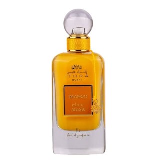 Ard al Zaafaran Ithra Dubai Mango Musk woda perfumowana spray 100ml