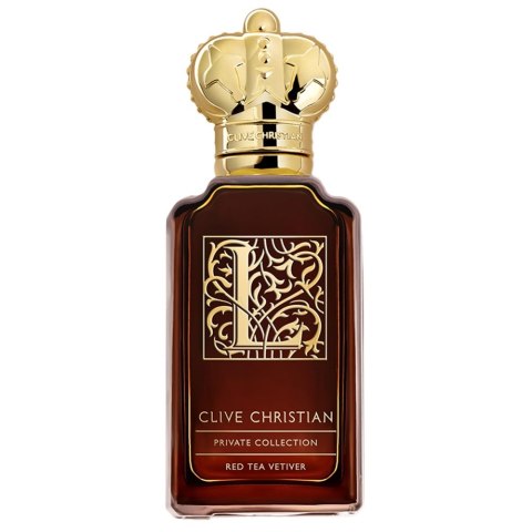 Clive Christian L Red Tea Vetiver perfumy spray 50ml