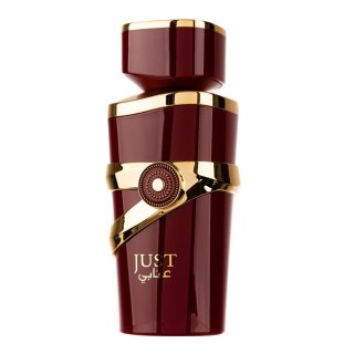 Fragrance World Just Anabi woda perfumowana spray 100ml