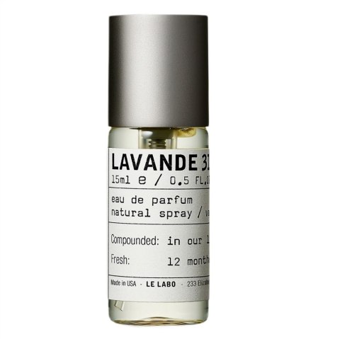 Le Labo Lavande 31 woda perfumowana spray 15ml