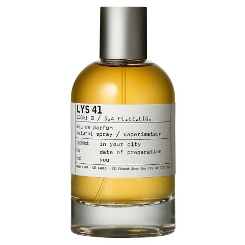 Le Labo Lys 41 woda perfumowana spray 100ml
