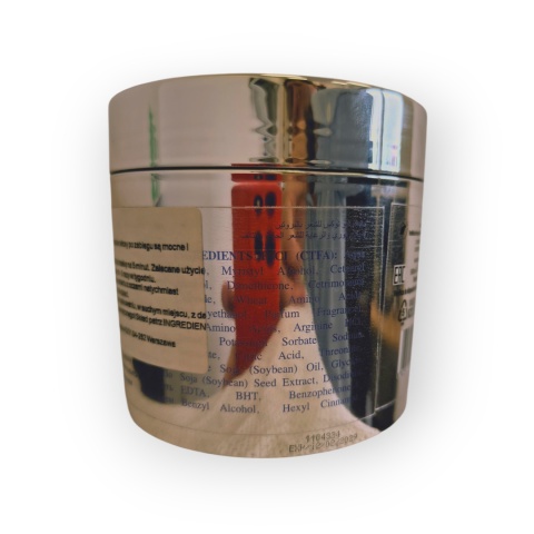 Lovien BOTULFiller Maska do Włosów Efekt Botoksu 500ml