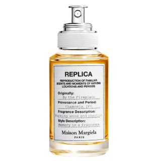 Maison Margiela Replica By the Fireplace woda toaletowa spray 30ml