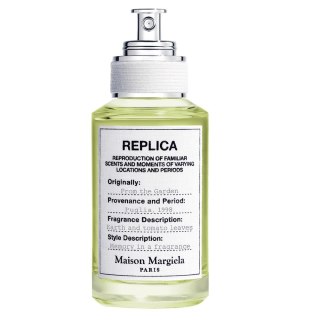 Maison Margiela Replica From The Garden woda toaletowa spray 30ml