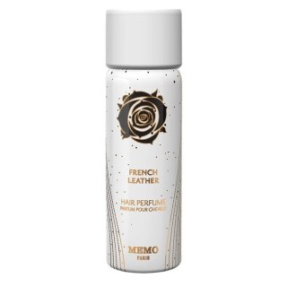 Memo Paris French Leather perfumy do włosów 80ml