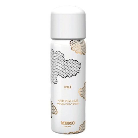 Memo Paris Inle perfumy do włosów 80ml