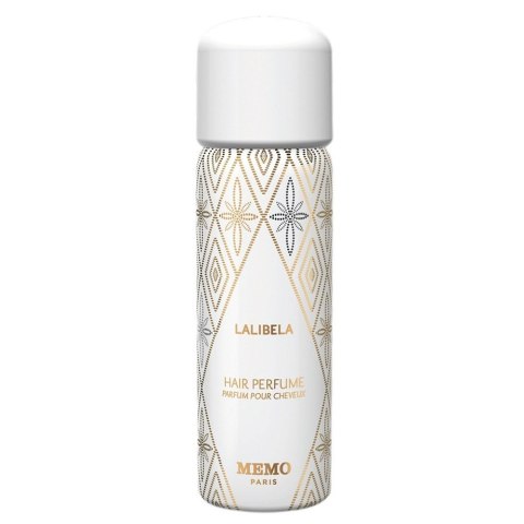 Memo Paris Lalibela perfumy do włosów 80ml